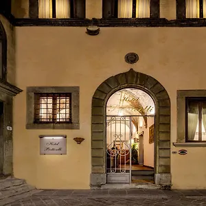 4* Hotell Botticelli