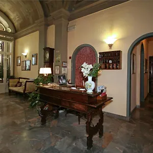 3* Hotell Liana