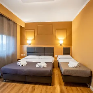 3* ホテル Eurhotel