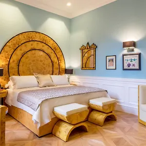 3* Bed & Breakfast La Maison Du Sage