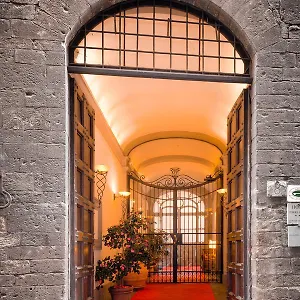 4* Hotell Torre Guelfa Palazzo Acciaiuoli