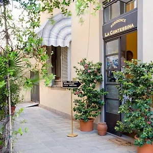 Apartmanhotel La Contessina, Firenze