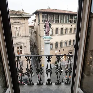 3* Bed & Breakfast Tornabuoni View