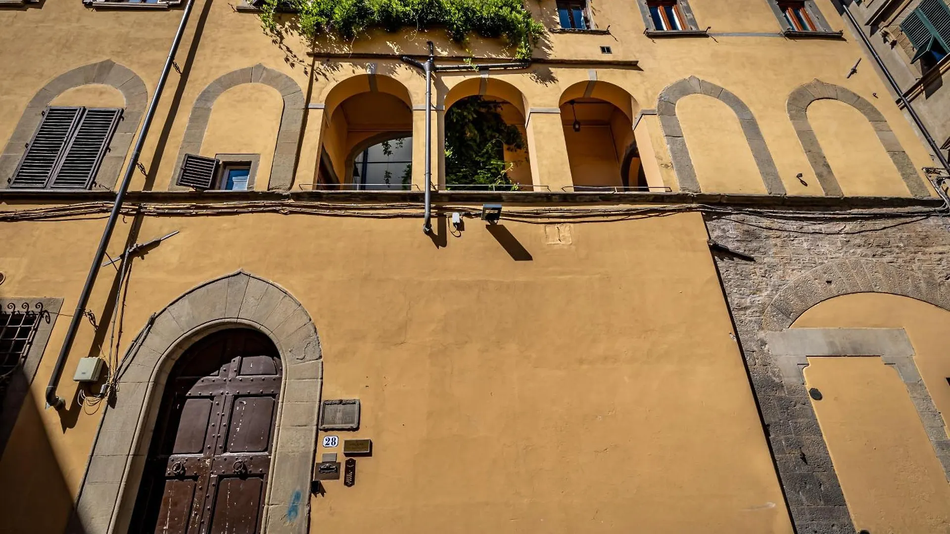 Yd Corte Al Duomo Florence 0*,  Italy