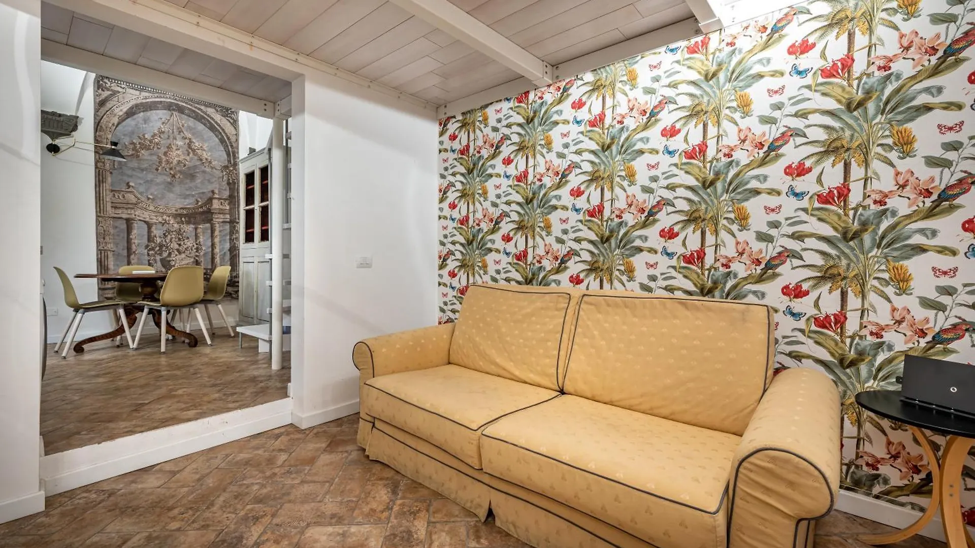 Apartment Yd Corte Al Duomo Florence Italy