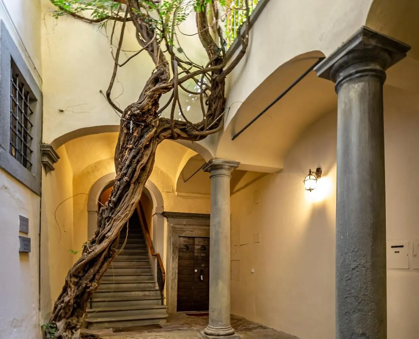 Apartment Yd Corte Al Duomo Florence Italy
