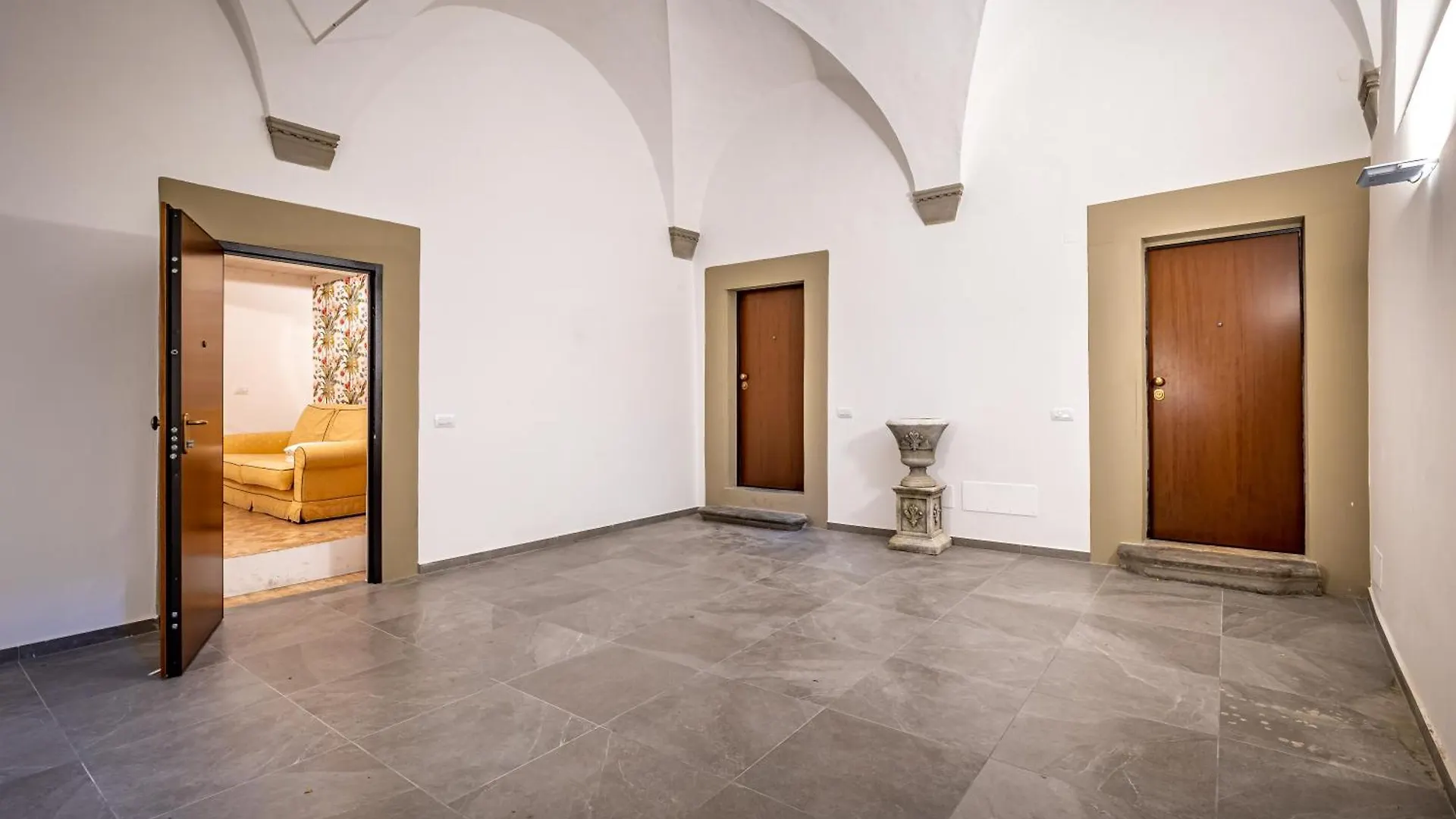 Apartment Yd Corte Al Duomo Florence