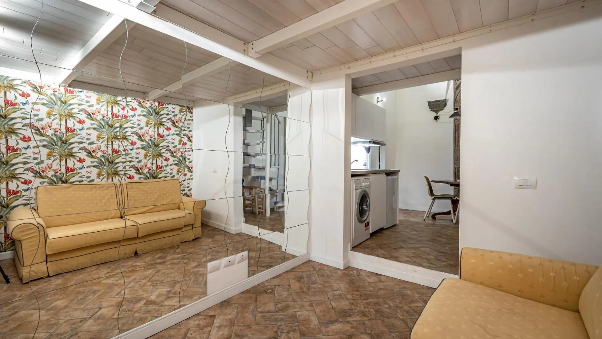 Yd Corte Al Duomo Florence Apartment