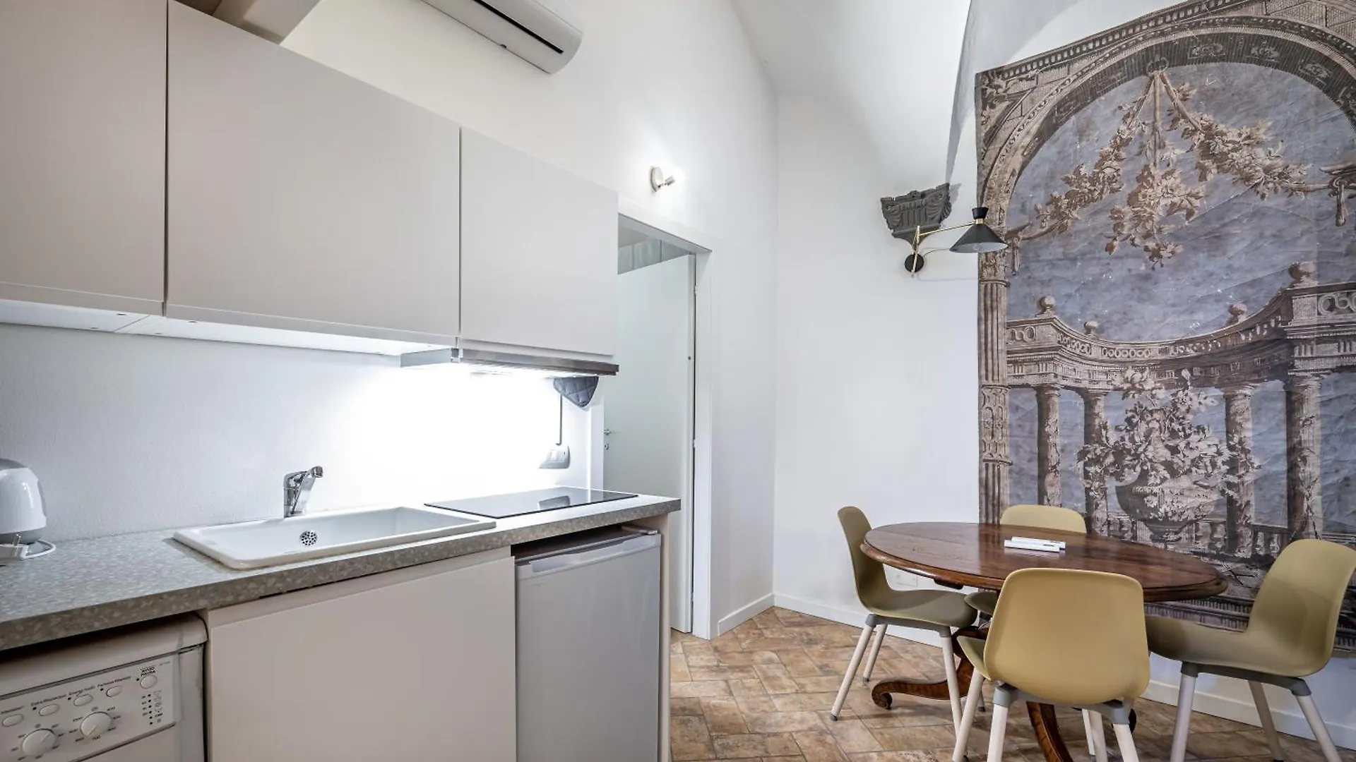 Apartment Yd Corte Al Duomo Florence