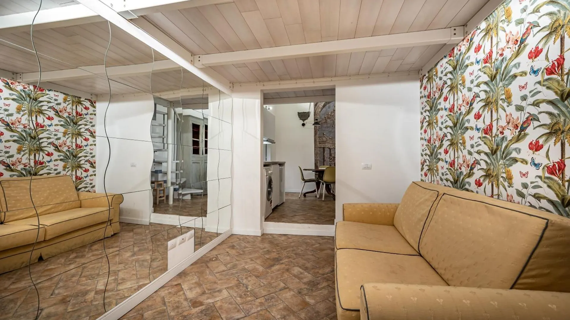 Apartment Yd Corte Al Duomo Florence