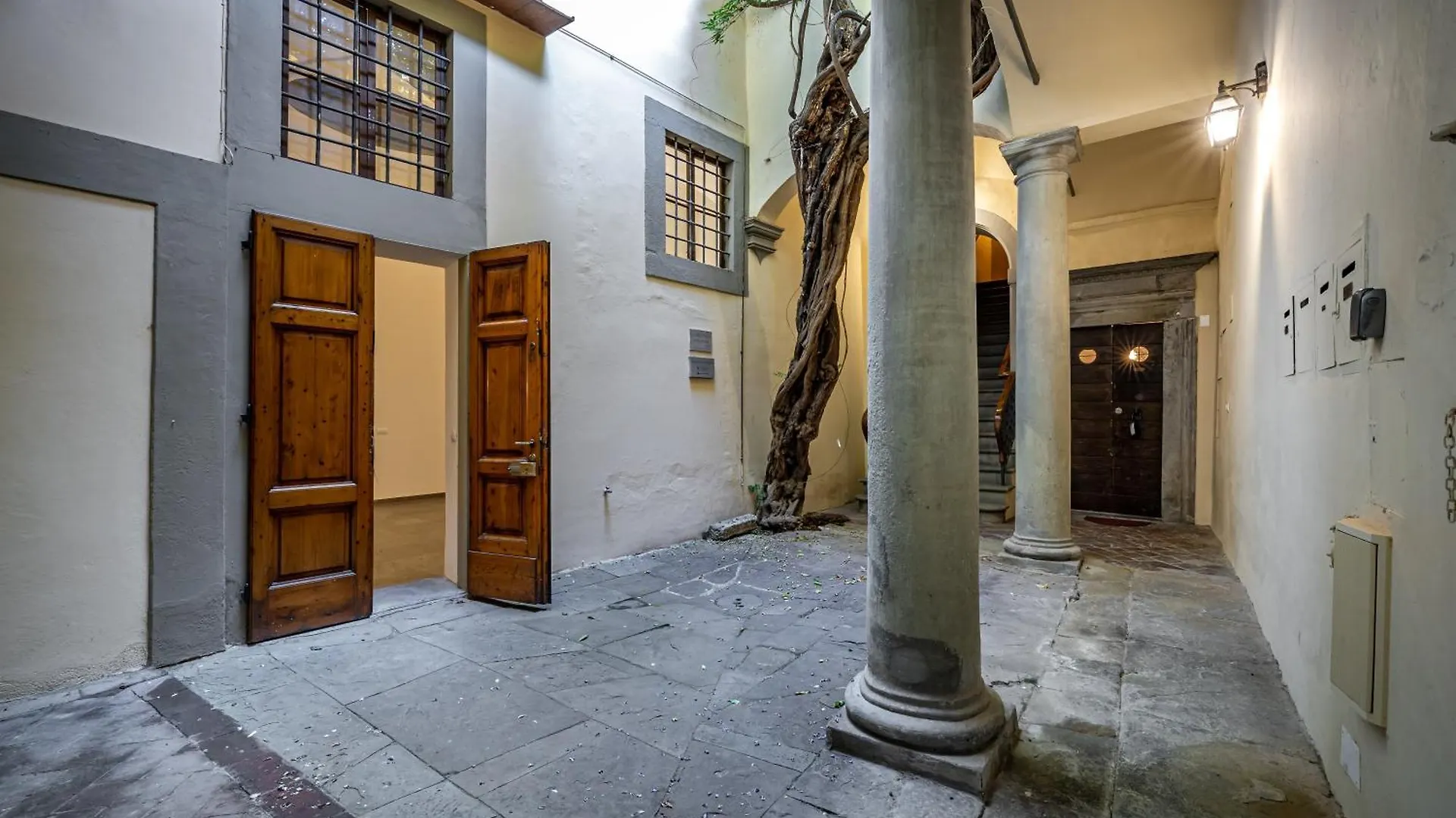 Apartment Yd Corte Al Duomo Florence